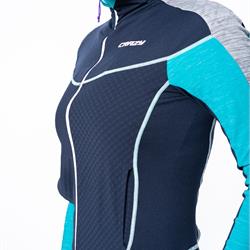 PULL TRAVERSE WOMAN #6